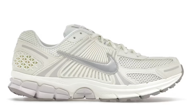 Nike Zoom Vomero 5 Sail Vast Grey Metallic Silver