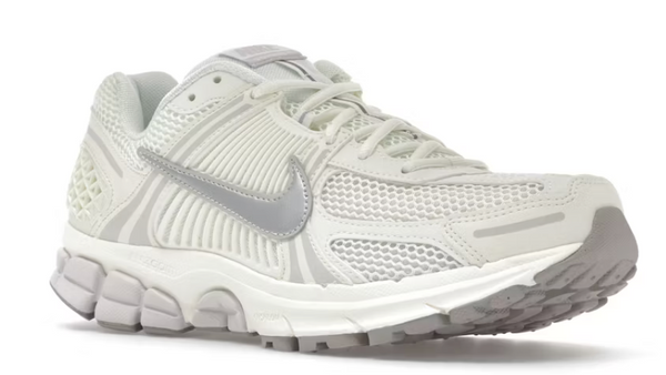 Nike Zoom Vomero 5 Sail Vast Grey Metallic Silver