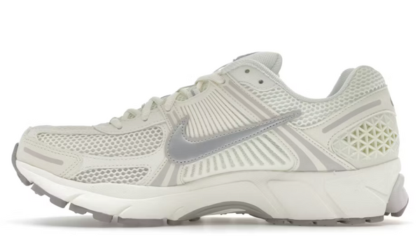 Nike Zoom Vomero 5 Sail Vast Grey Metallic Silver