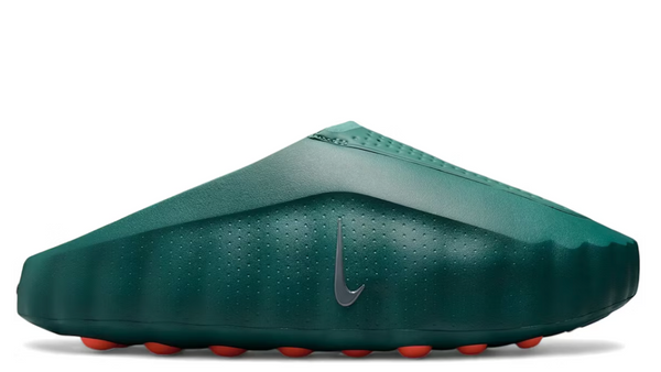 Nike Mind 001 Slide Mineral Slate