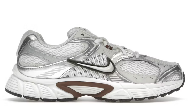 Nike V5 RNR Sail Fauna Brown Phantom Light Orewood Brown (Women's)