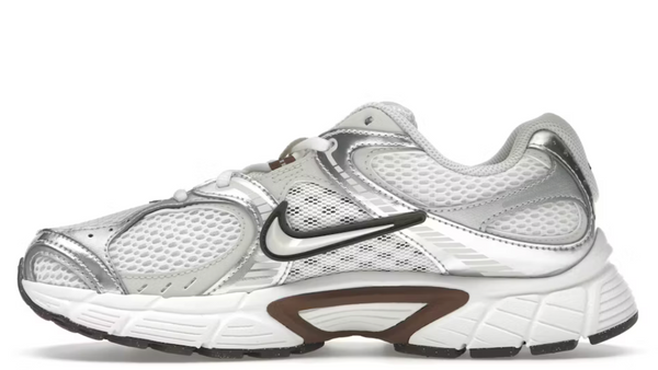 Nike V5 RNR Sail Fauna Brown Phantom Light Orewood Brown (Women's)