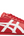 Onitsuka Tiger Mexico 66 Classic Red White