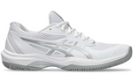 Load image into Gallery viewer, Asics Game FF White Pure Silver (Women's)
