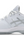 Asics Game FF White Pure Silver (Women's)