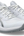Asics Game FF White Pure Silver (Women's)