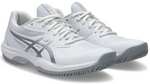 Load image into Gallery viewer, Asics Game FF White Pure Silver (Women's)
