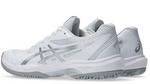 Load image into Gallery viewer, Asics Game FF White Pure Silver (Women's)
