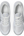 Asics Game FF White Pure Silver (Women's)