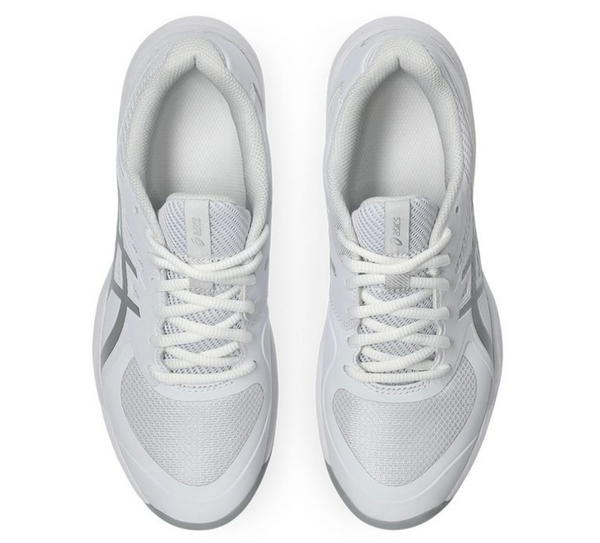 Asics Game FF White Pure Silver (Women's)