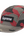 Supreme Military Camp Cap (SS26) Red Camo