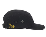 Load image into Gallery viewer, Supreme Military Camp Cap (SS26) Black
