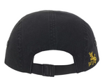 Load image into Gallery viewer, Supreme Military Camp Cap (SS26) Black
