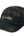 Supreme Overdyed Camp Cap (FW26) Black