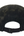 Supreme Overdyed Camp Cap (FW26) Black