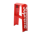 Load image into Gallery viewer, Supreme Lucano Step Ladder Red
