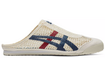 Load image into Gallery viewer, Onitsuka Tiger Mexico 66 Sabot Cream Mako Blue
