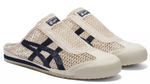 Load image into Gallery viewer, Onitsuka Tiger Mexico 66 Sabot Birch Peacoat
