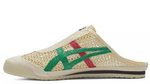 Load image into Gallery viewer, Onitsuka Tiger Mexico 66 Sabot Cream Kale
