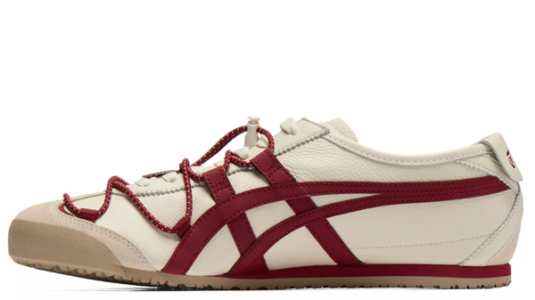 Onitsuka Tiger Mexico 66 Viny Birch Beet Juice