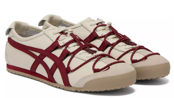 Onitsuka Tiger Mexico 66 Viny Birch Beet Juice