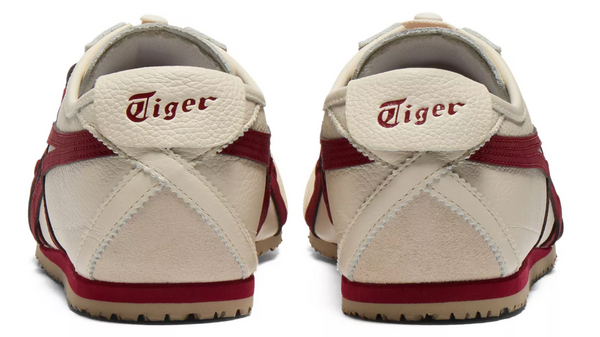 Onitsuka Tiger Mexico 66 Viny Birch Beet Juice