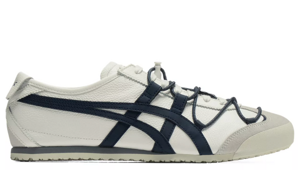 Onitsuka Tiger Mexico 66 Viny Off-White Iron Navy