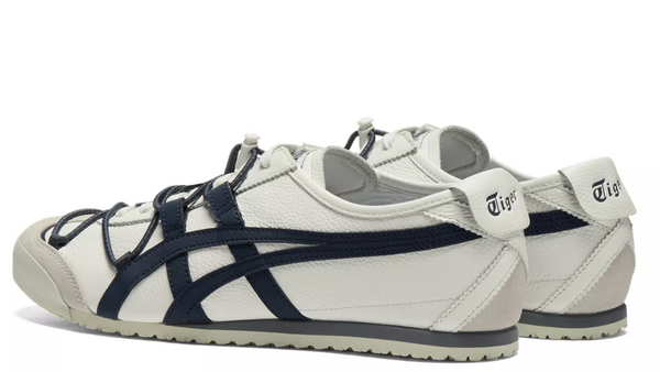 Onitsuka Tiger Mexico 66 Viny Off-White Iron Navy