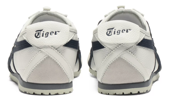 Onitsuka Tiger Mexico 66 Viny Off-White Iron Navy