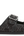 Gucci Slide Sandal Buckles Black GG Denim