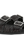 Gucci Slide Sandal Buckles Black GG Denim