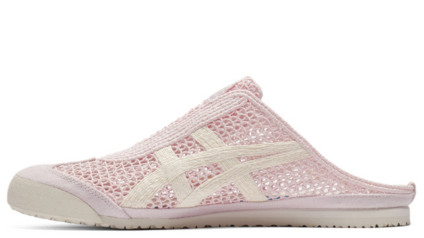 Onitsuka Tiger Mexico 66 Sabot Crystal Pink Cream