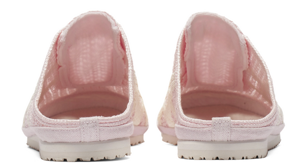 Onitsuka Tiger Mexico 66 Sabot Crystal Pink Cream