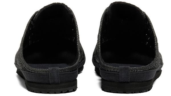 Onitsuka Tiger Mexico 66 Sabot Black
