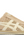 Onitsuka Tiger Mexico 66 Sabot Natural Cream