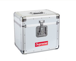 Load image into Gallery viewer, Supreme Odyssey Record Case White

