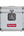 Supreme Odyssey Record Case White