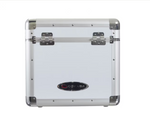 Load image into Gallery viewer, Supreme Odyssey Record Case White
