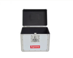 Load image into Gallery viewer, Supreme Odyssey Record Case White
