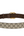 Gucci GG Supreme Monogram Matte Plutone Calfskin Double G (Brandnew)