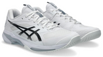 Load image into Gallery viewer, ASICS Solution Speed FF 4 White Black
