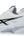 ASICS Solution Speed FF 4 White Black