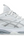 ASICS Solution Speed FF 4 White Pure Silver (Women's)
