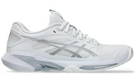 Load image into Gallery viewer, ASICS Solution Speed FF 4 White Pure Silver
