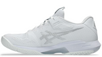 Load image into Gallery viewer, ASICS Solution Speed FF 4 White Pure Silver
