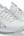 ASICS Solution Speed FF 4 White Pure Silver (Women's)