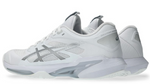 Load image into Gallery viewer, ASICS Solution Speed FF 4 White Pure Silver
