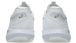 Load image into Gallery viewer, ASICS Solution Speed FF 4 White Pure Silver
