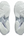 ASICS Solution Speed FF 4 White Pure Silver (Women's)