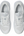 ASICS Solution Speed FF 4 White Pure Silver (Women's)